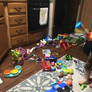 Meet your Posher, Melissa